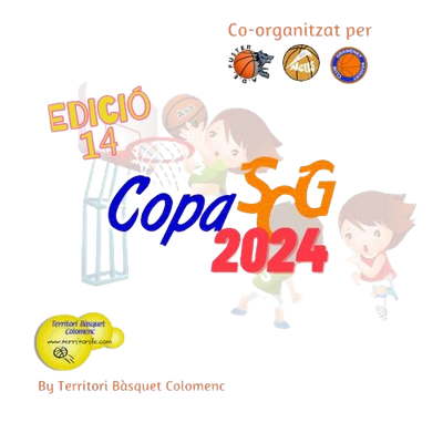Copa SCG 2024 image