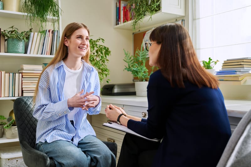 PSICOLOGIA CLINICA - TERAPIA SISTEMICA BREVE
