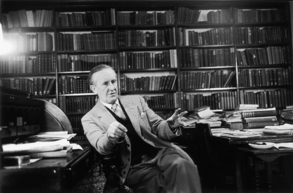Remembering Tolkien, the British literary icon who redefined the fantasy genre
