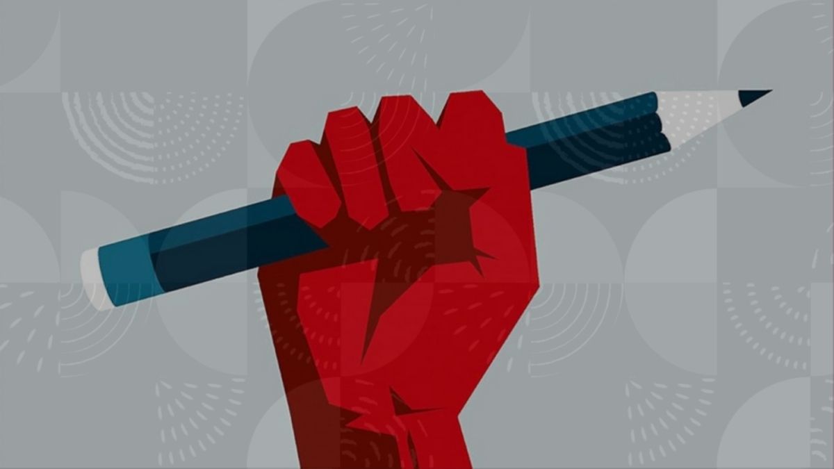 New book highlights limits to academic freedom in America