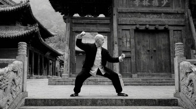 Tai chi et Qi Gong style Chen