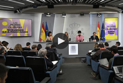 Aprobación del Estatuto del Estudiante en prácticas no laborales