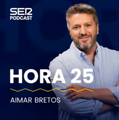 Cadena Ser hablamos de regularización extraordinaria
