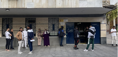 En trámite: expectativas e incertidumbre en el verano de la regularización extraordinaria