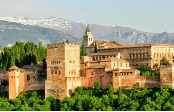 Visitas Guiadas por Granada