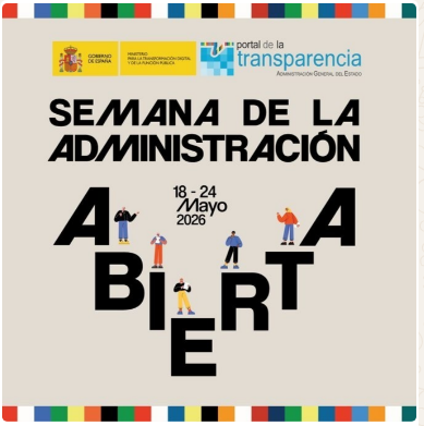 Semana abierta de la Junta de Andalucia