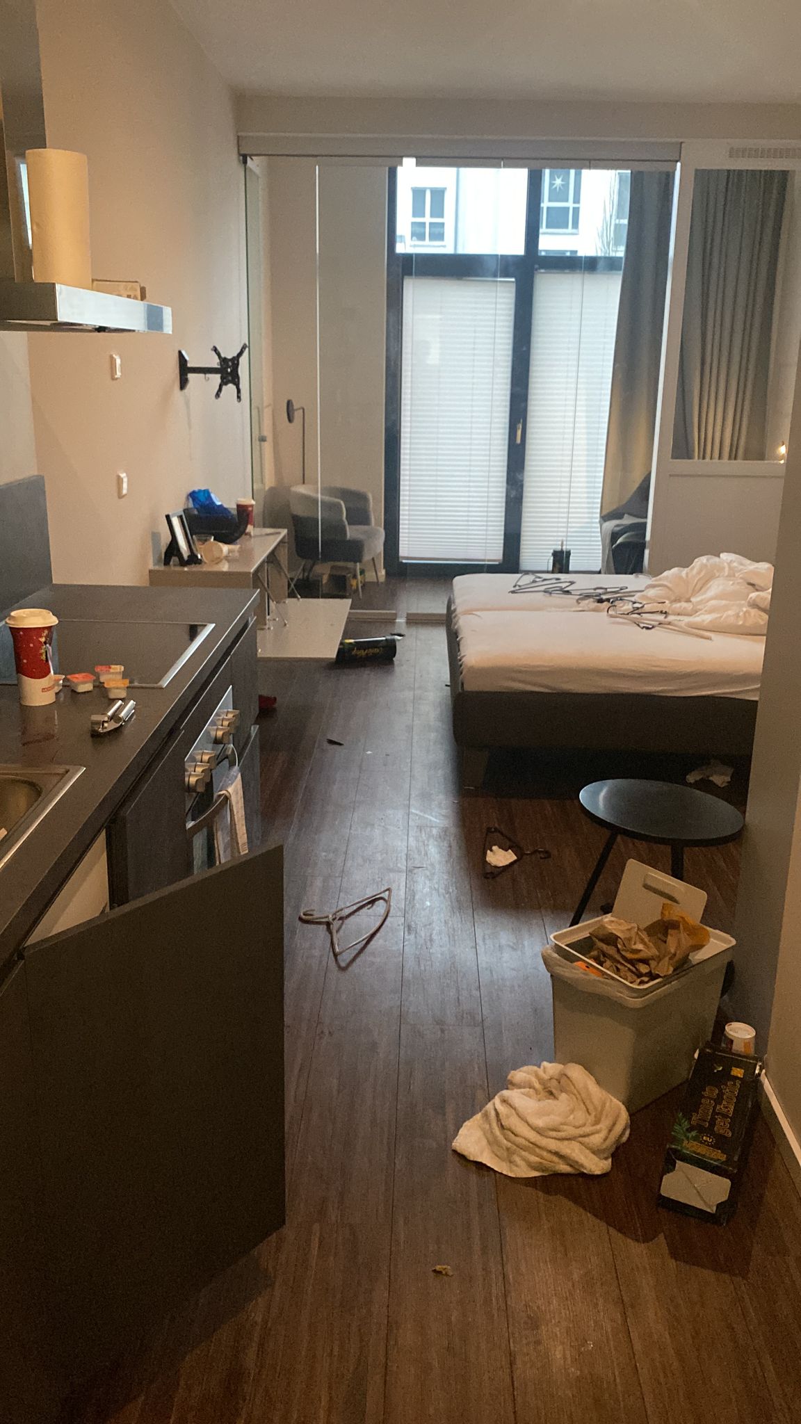 Housekeeping. Ein unterschätzter Beruf mit großem Verantwortungsbewusstsein