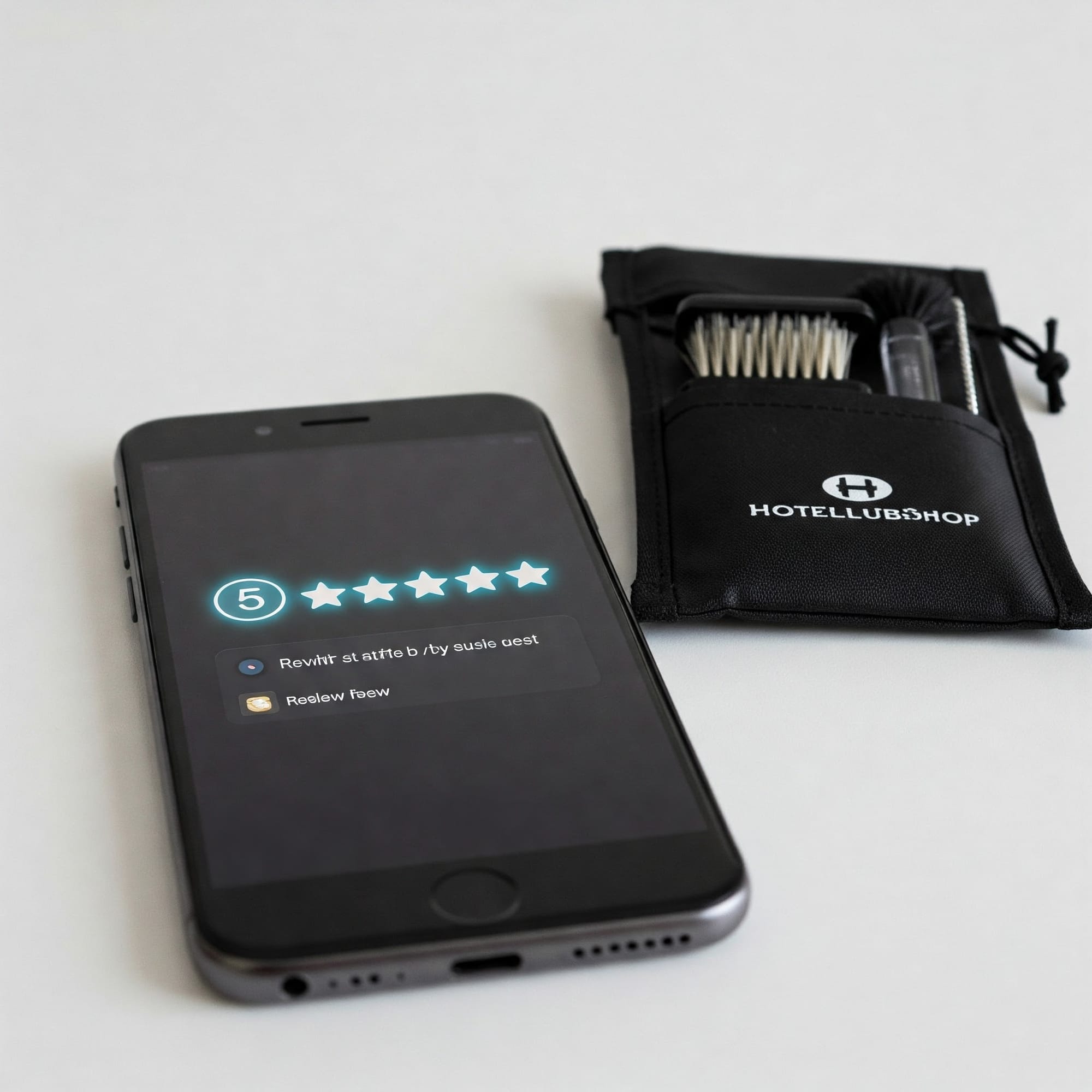 Airbnb-Gästekommunikation: 5-Sterne-Check-in-Nachrichten & Antworten auf schlechte Bewertungen