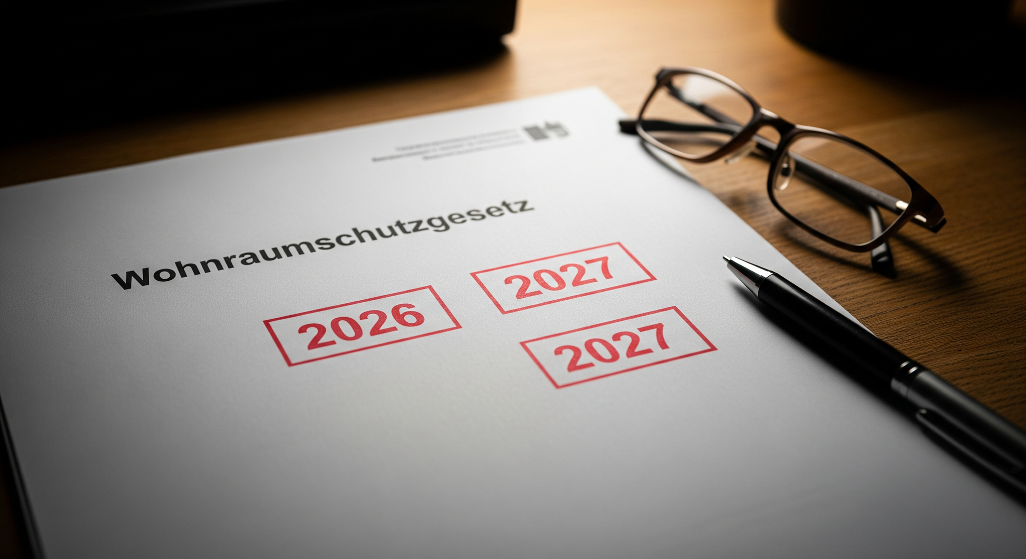 Airbnb Gesetz Hamburg 2026/2027: Neue Regeln & die Profilösung
