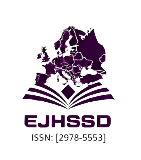 European Journal of Humanistic Studies and Social Dynamics (EJHSSD)