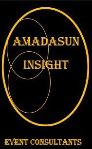 Amadasun Insight Event Consultancy