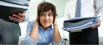 Navigating Chaos. The True Value of Clarity in Event Management.