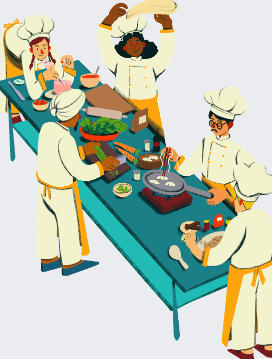 6 Common Catering Mishaps and How to Fix Them.