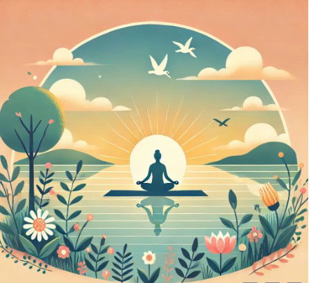 Mental Health and Well-Being.  Breaking the Cycle.