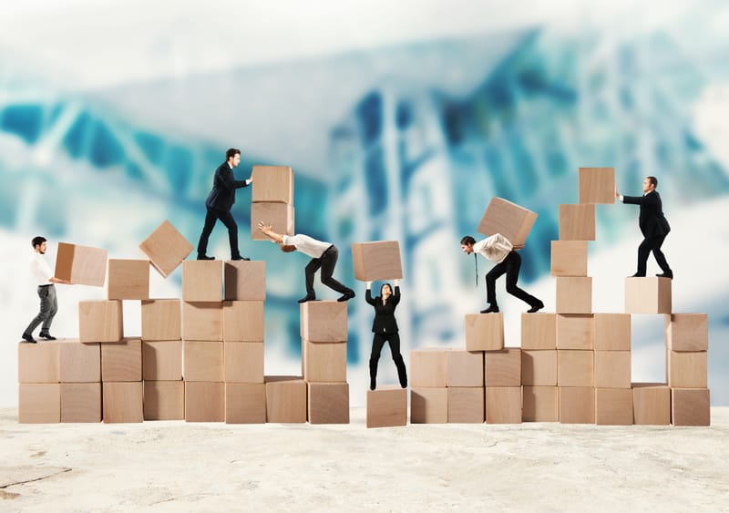 Rebuilding Workplace Moral.