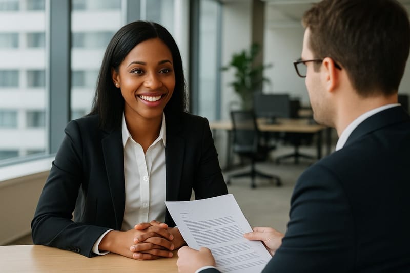 Key Skills to impress and Land that Event Management Job.