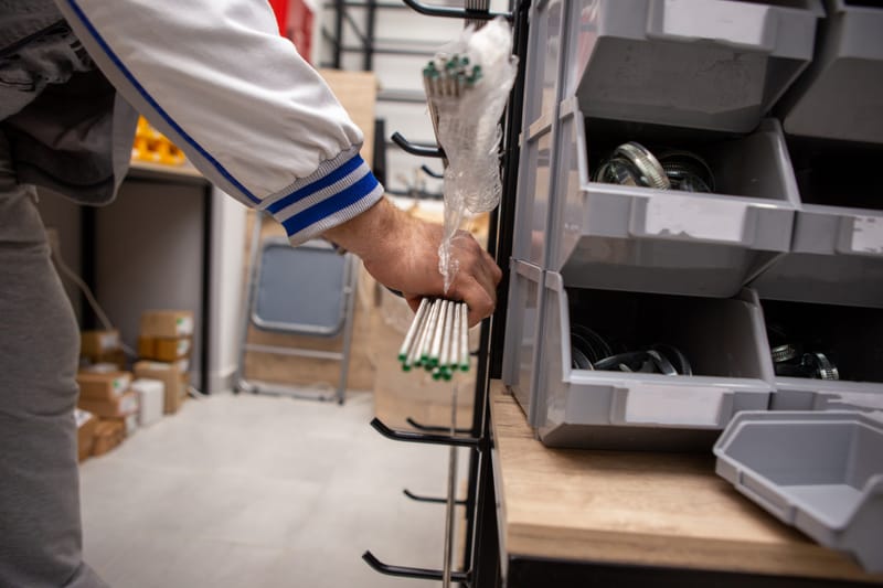 We provide expert guidance for business start-up success.