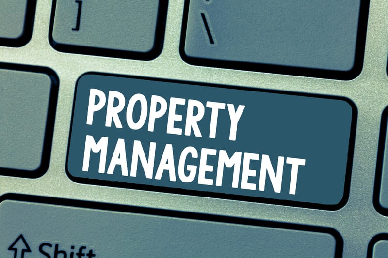 Property management