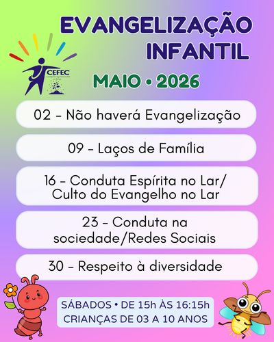 Evangelização infantil image
