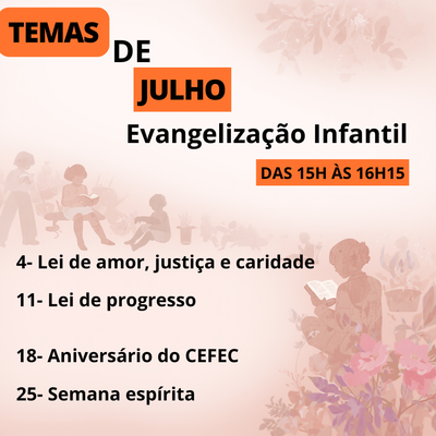 Evangelização infantil image
