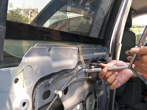 power windows repair Oakland