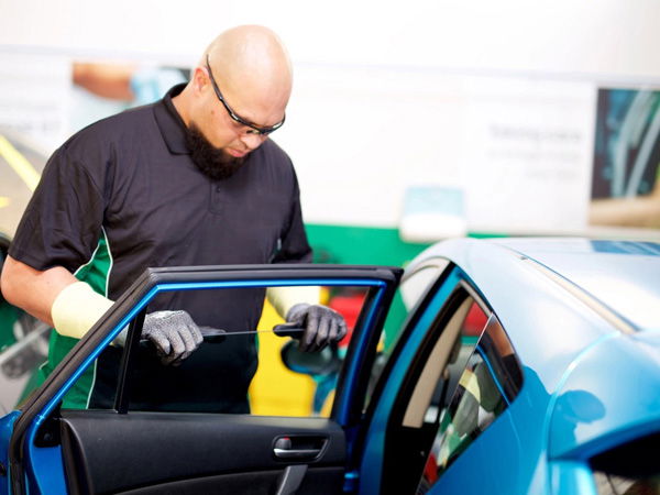 car window repair oakland