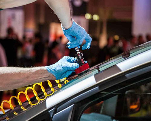 Window replacement Oakland