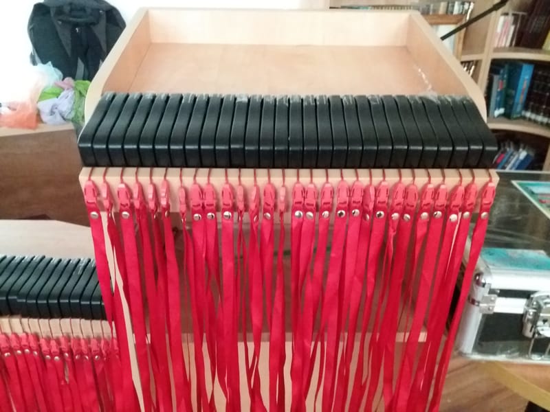 חידון שלטים בנושא חגי תשרי 