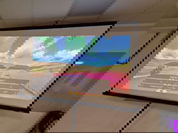 חידון שלטים אינטראקטיבי