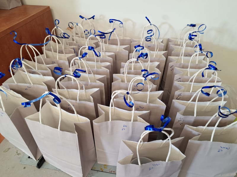 סדנת עיצוב ספלים