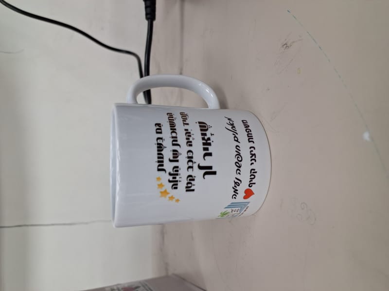 סדנת עיצוב ספלים