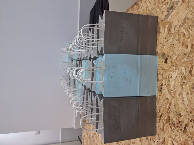 סדנת עיצוב ספלים