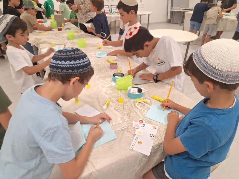 סדנת עיצוב ספלים