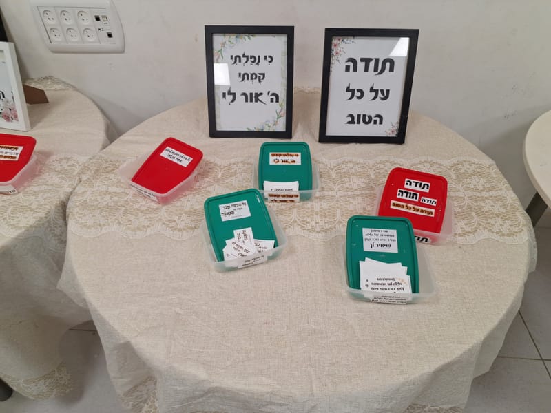 סדנת עיצוב ספלים