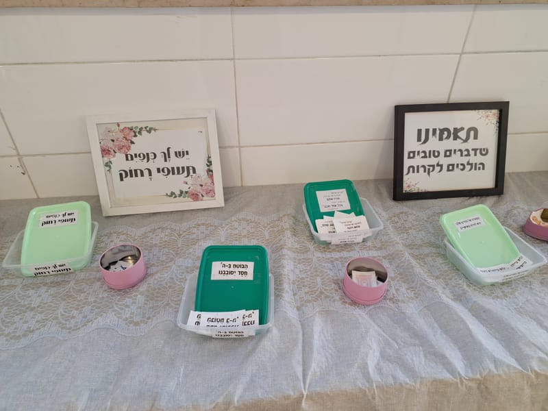 סדנת עיצוב ספלים