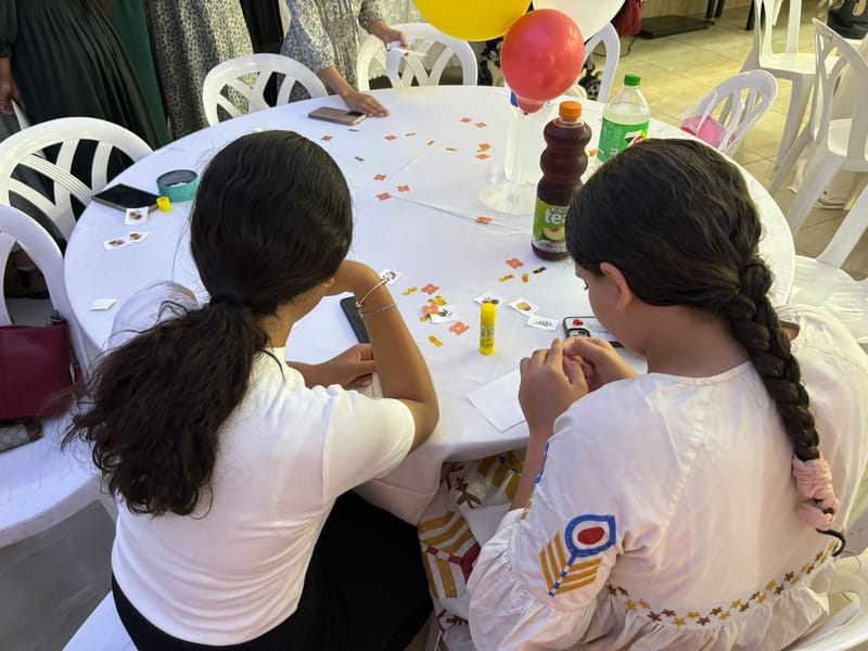 סדנת עיצוב ספלים