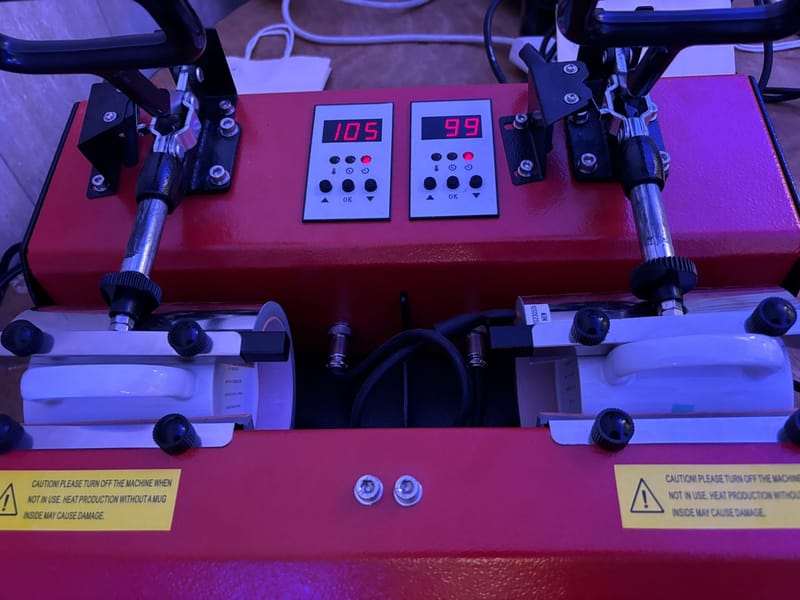 סדנת עיצוב ספלים