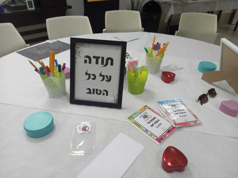 סדנת עיצוב ספלים