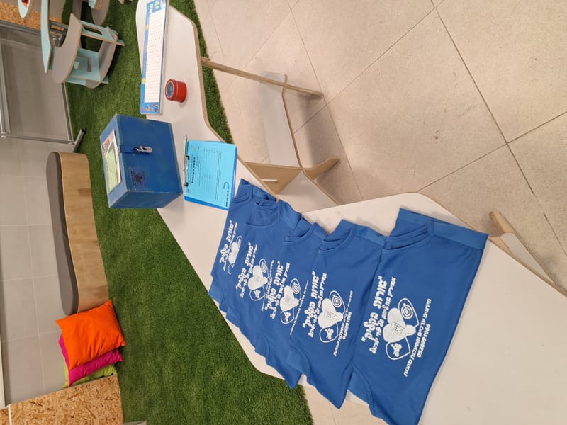 קופסאות בריחה וחידון שלטים