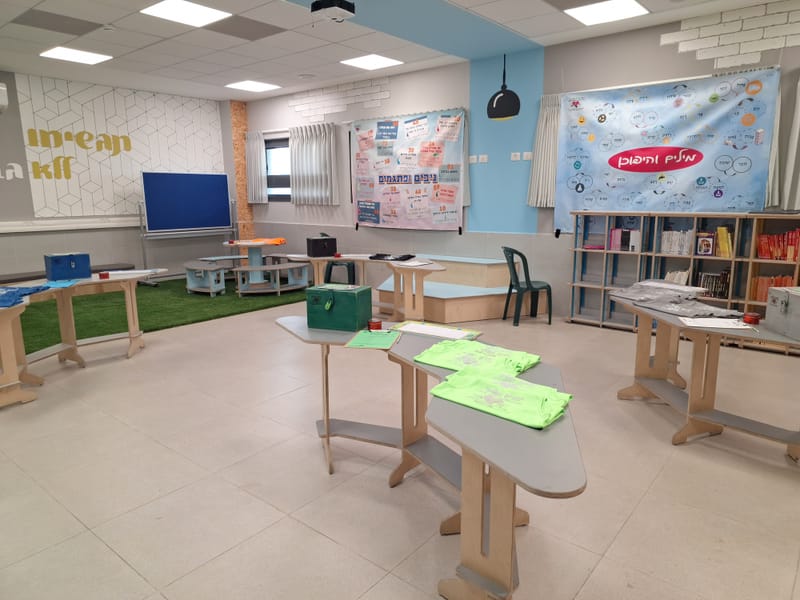 קופסאות בריחה, עיצוב תיק ספר וחידון שלטים