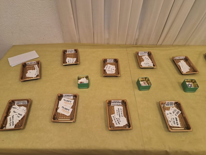 סדנת עיצוב ספלים