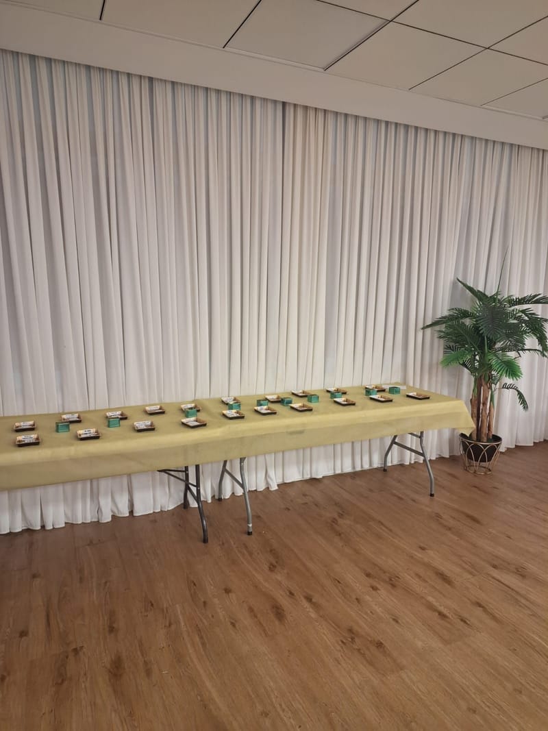 סדנת עיצוב ספלים