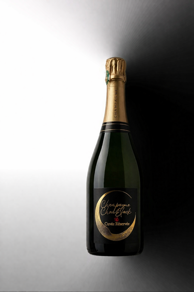 CHAMPAGNE BRUT image