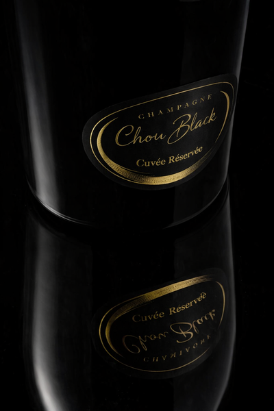 CHAMPAGNE BRUT image