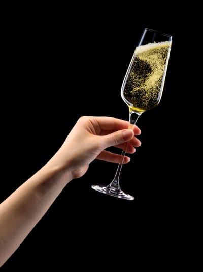 CHAMPAGNE BRUT image