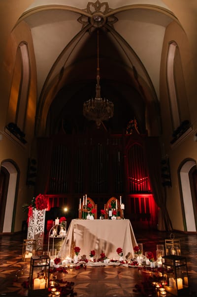 Champagne rosé image