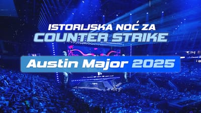 Најгледанији Counter-Strike догађај у историји!