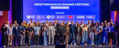 Успјешно завршен први Mediterranean Gaming Фестивал Требиње 2025