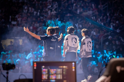 Team Liquid освојио LCS и изборио први seed за Worlds