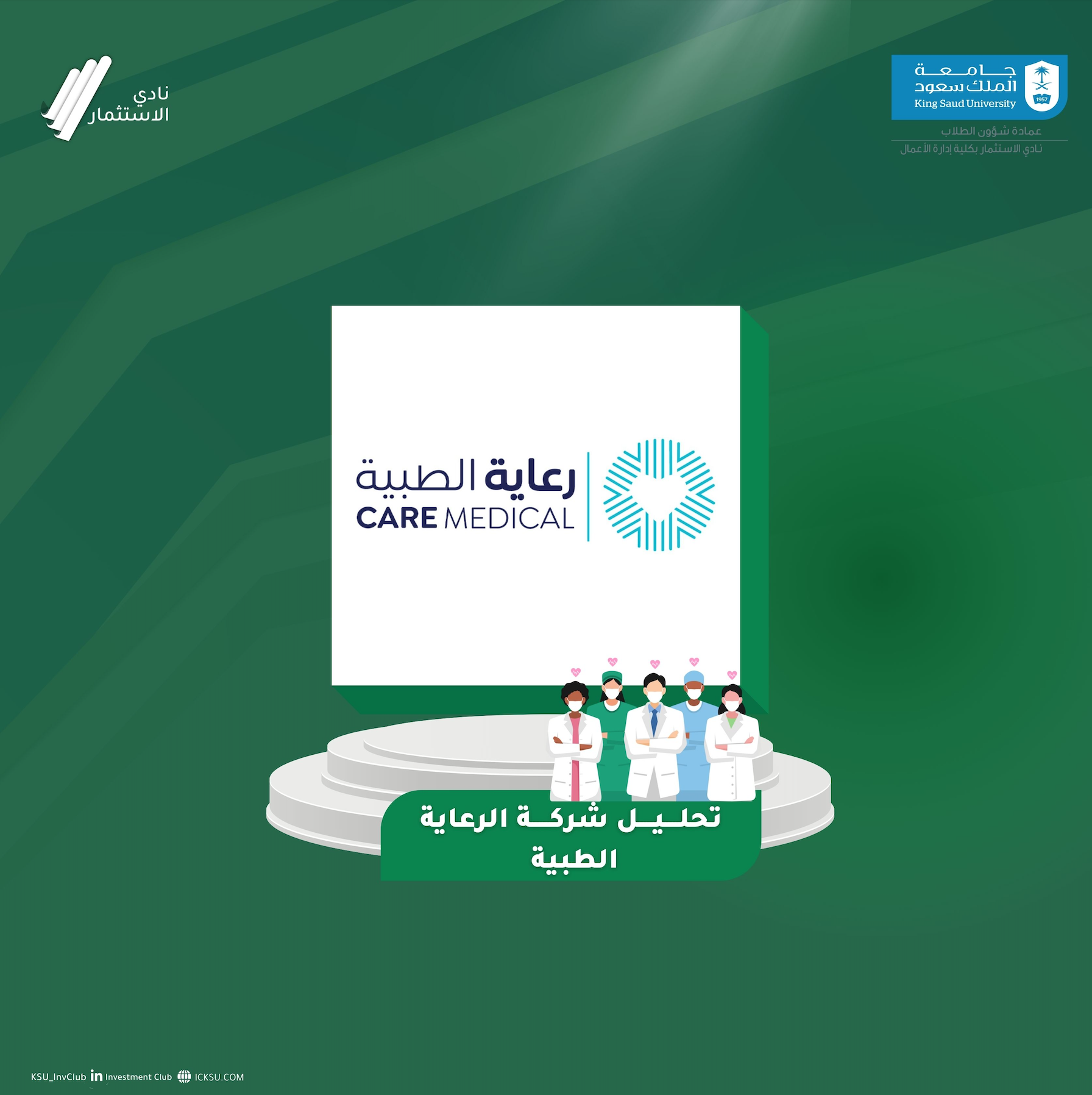 Care Medical